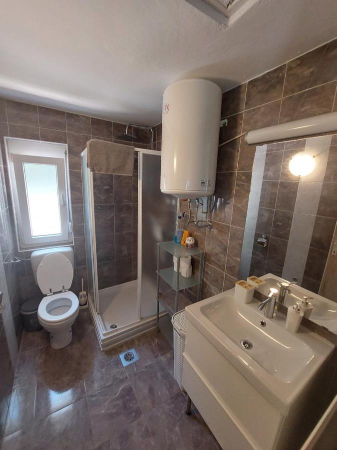 Apartma Ursa ポルトローシュ エクステリア 写真