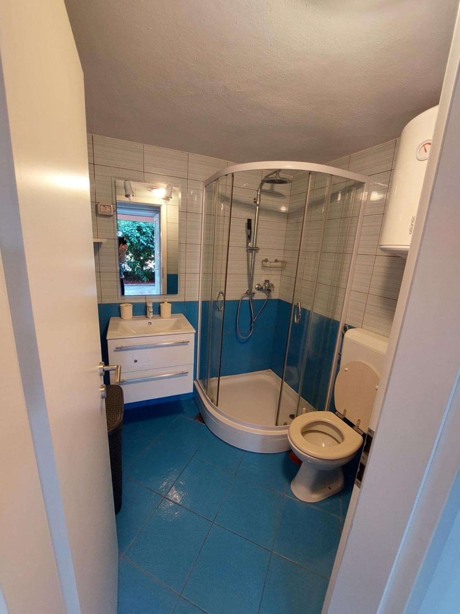 Apartma Ursa ポルトローシュ エクステリア 写真