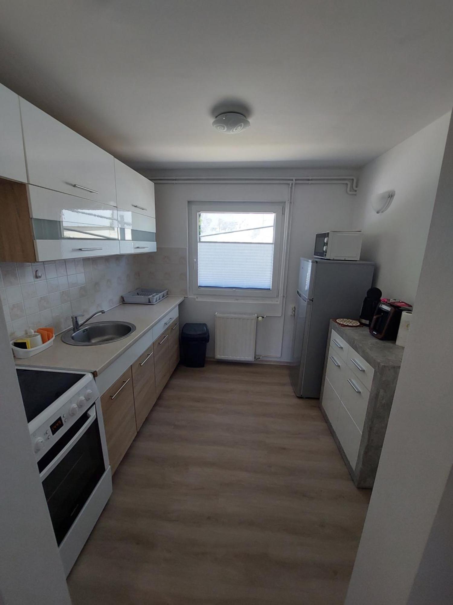 Apartma Ursa ポルトローシュ エクステリア 写真