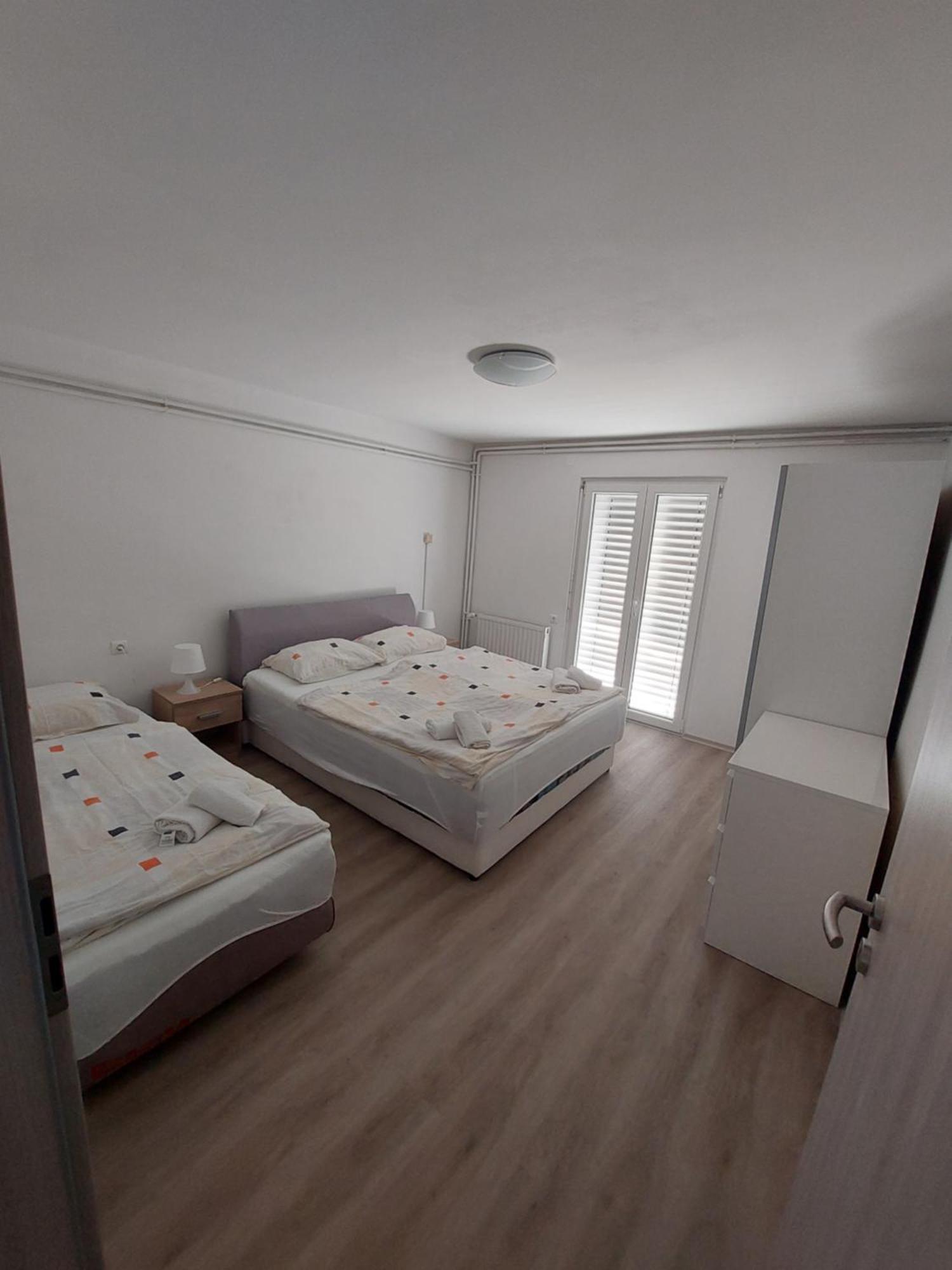Apartma Ursa ポルトローシュ エクステリア 写真