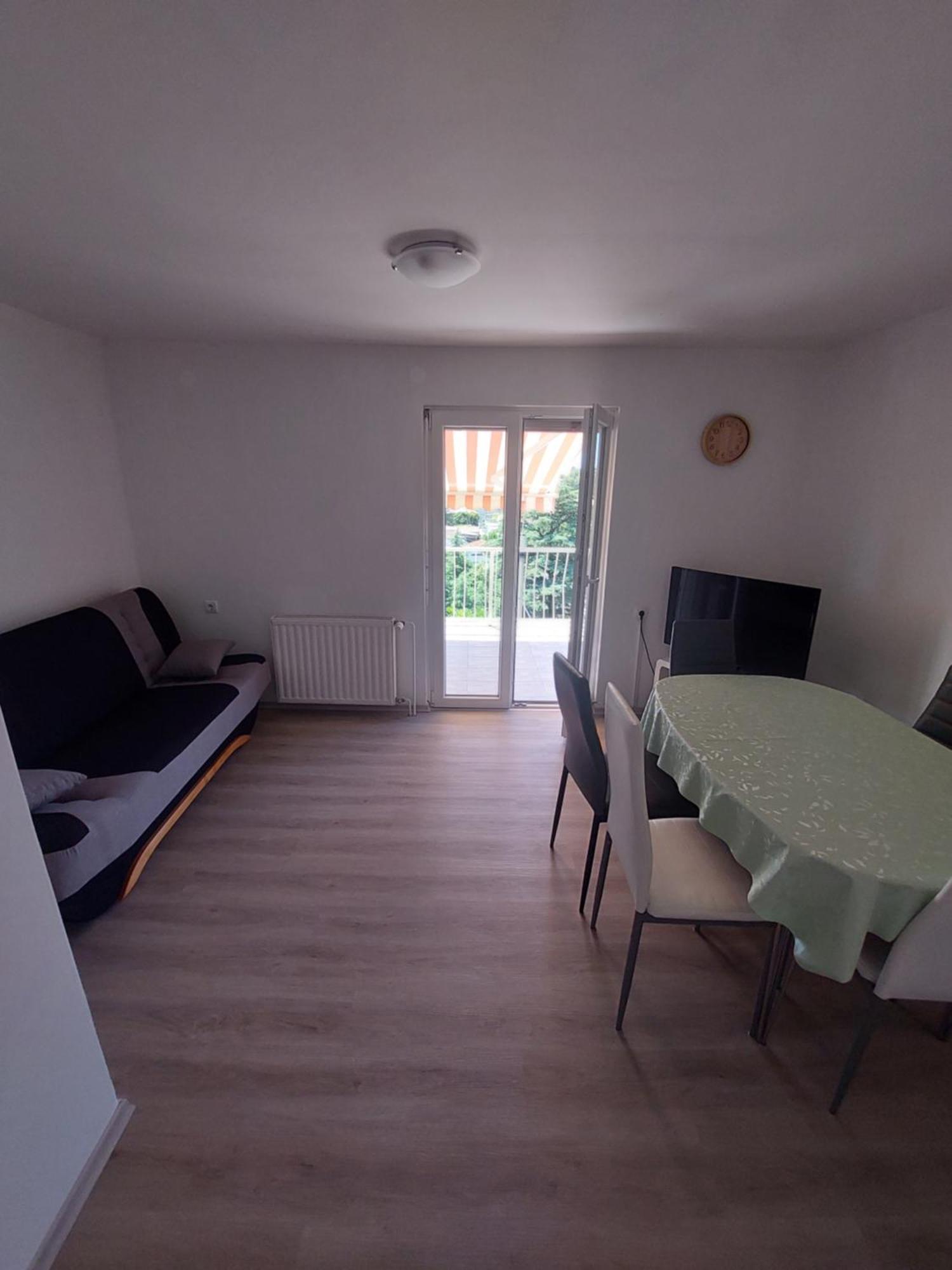 Apartma Ursa ポルトローシュ エクステリア 写真