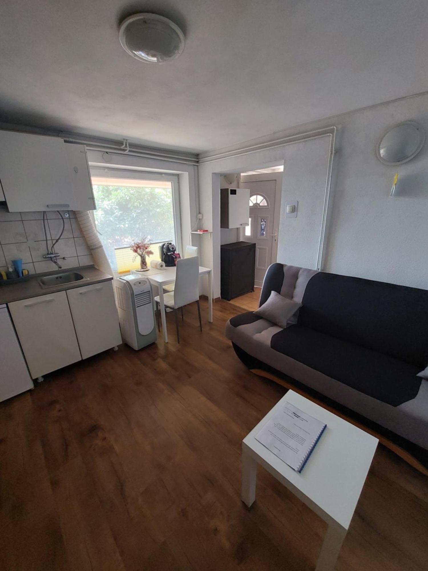 Apartma Ursa ポルトローシュ エクステリア 写真