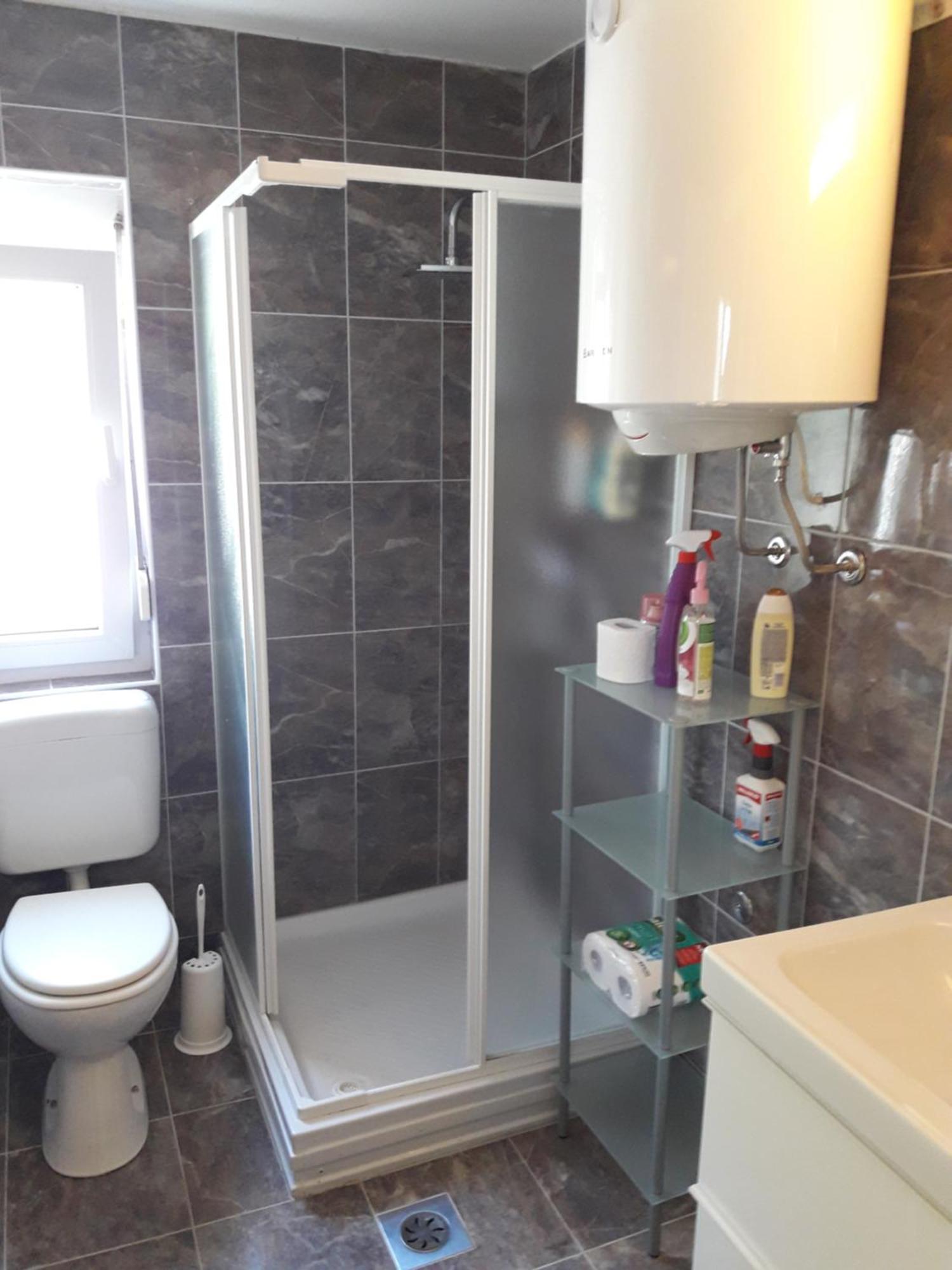 Apartma Ursa ポルトローシュ エクステリア 写真